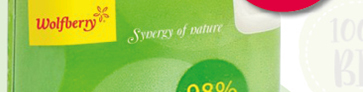 Wolfberry STEVIN přírodní stolní sladidlo tbl.200 25 % sleva